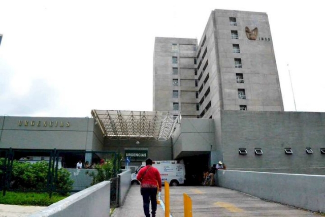 Proyecta IMSS incrementar servicios