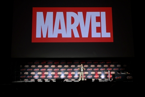 Marvel Television revela sus próximas series para Disney+ en la NYCC 2025