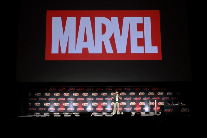 Marvel Television revela sus próximas series para Disney+ en la NYCC 2025