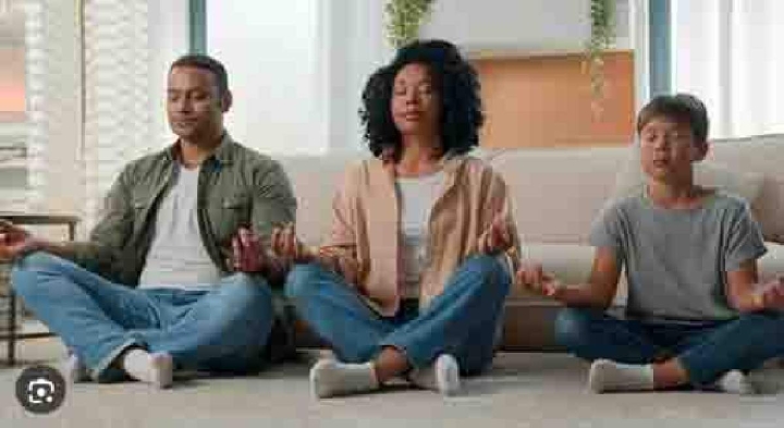 Siete minutos para reconfigurar el cerebro: la meditaci&oacute;n produce efectos medibles casi inmediatos