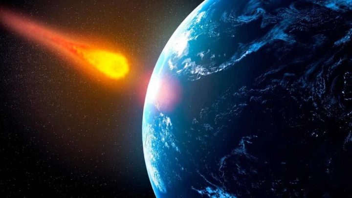 La NASA desarrolla un dispositivo para interceptar asteroides que amenacen la Tierra