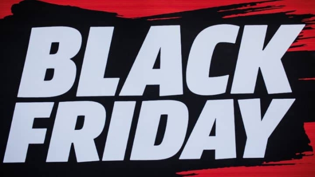 Black Friday en México: Qué es y qué tiendas participarán.