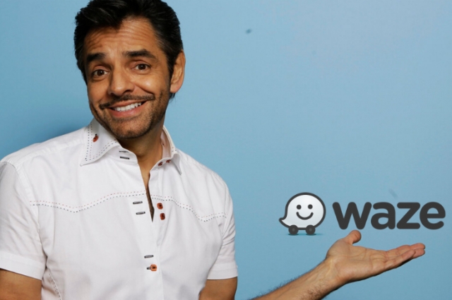 ¿Eugenio Derbez reemplaza a Alexa?: Amazon Prime convierte al actor en un asistente de voz