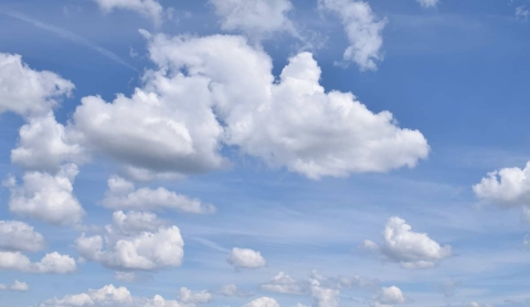 Habrá chubascos y variaciones térmicas en Morelos esta semana