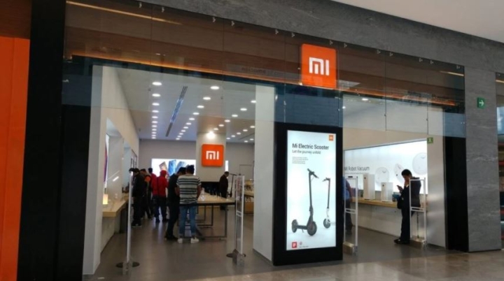 Xiaomi ve amenazado su éxito por culpa de Oppo y Vivo