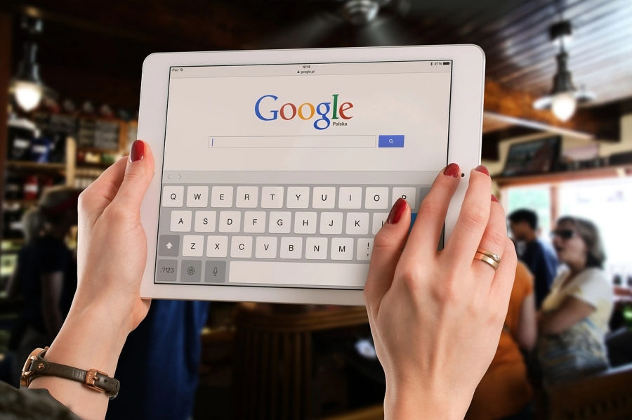 Innovación digital: Google integra diccionario de la RAE en su buscador