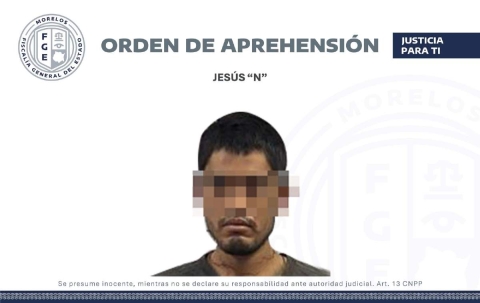 Enfrentaba proceso en libertad, pero incumpli&oacute; las garant&iacute;as