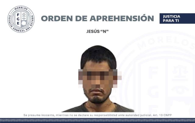 Enfrentaba proceso en libertad, pero incumpli&oacute; las garant&iacute;as