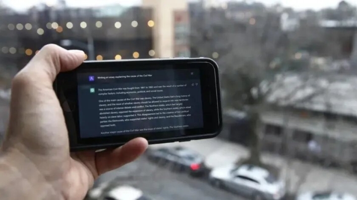 OpenAI lanzará nuevas funciones en ChatGPT Plus esta semana