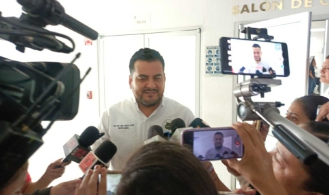 Municipios realizan ajustes ante recorte a participaciones federales, señala Idefomm