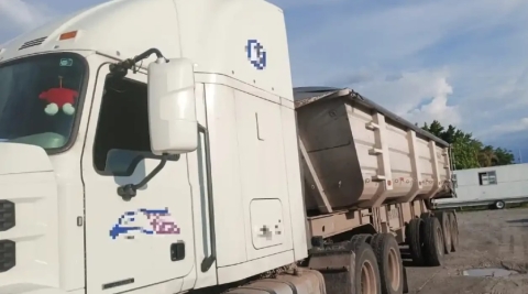 Grupo Minero Bacis confirma denuncia por robo de minerales en Jalisco