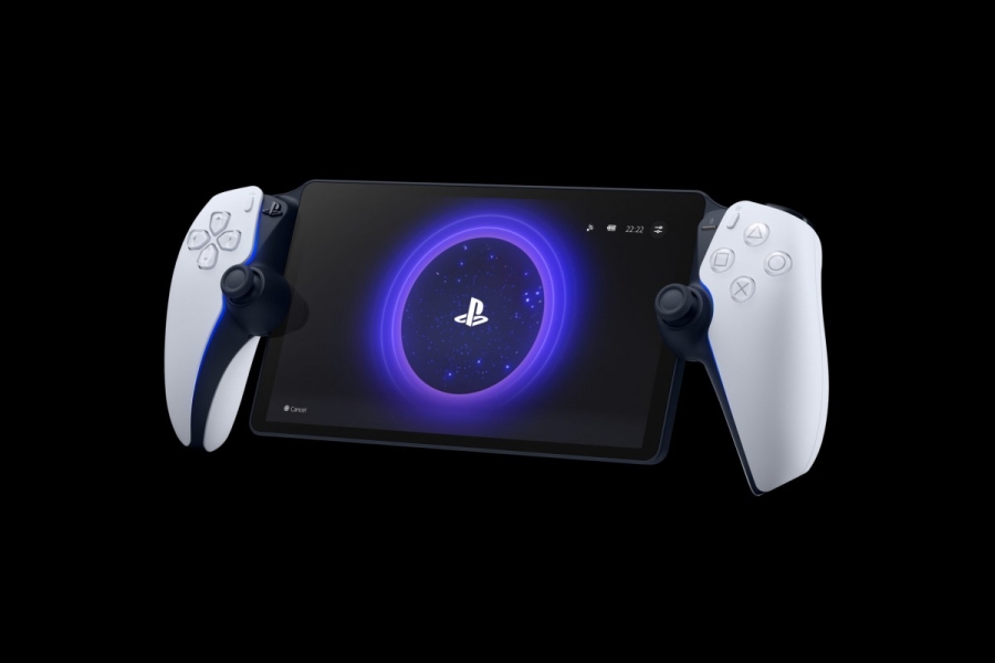 De la consola a tu cama: Sony presenta el 'PlayStation Portal'