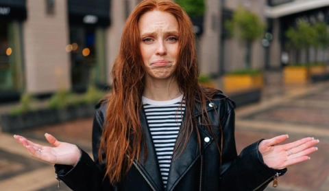 ¿Lluvia a la vista? Este es el secreto de las estilistas para mantener tu peinado intacto