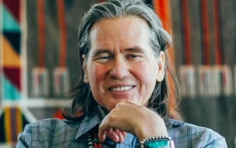 Muere Val Kilmer a los 65 años, horas antes de su aparición en un festival de cine