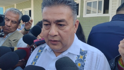 Zona oriente de Morelos contar&aacute; con nuevo Cuartel Policial en 2026