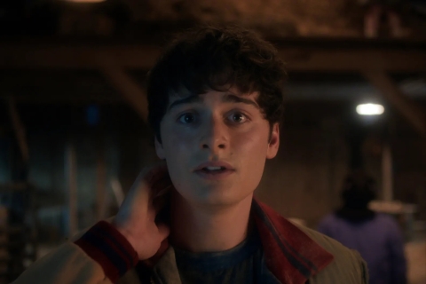 Creadores de Stranger Things defienden la escena del cl&oacute;set de Will tras cr&iacute;ticas de la audiencia