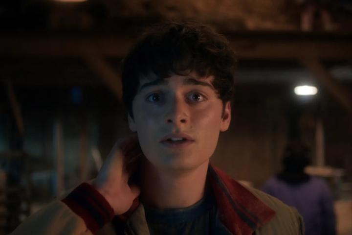 Creadores de Stranger Things defienden la escena del cl&oacute;set de Will tras cr&iacute;ticas de la audiencia