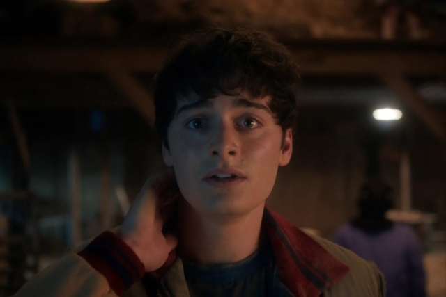 Creadores de Stranger Things defienden la escena del cl&oacute;set de Will tras cr&iacute;ticas de la audiencia