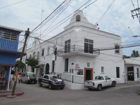 Ante la urgencia de un nuevo cementerio, el municipio aseguró que ya están en negociaciones para abrir otro en algún lugar de Santa Rosa Treinta.