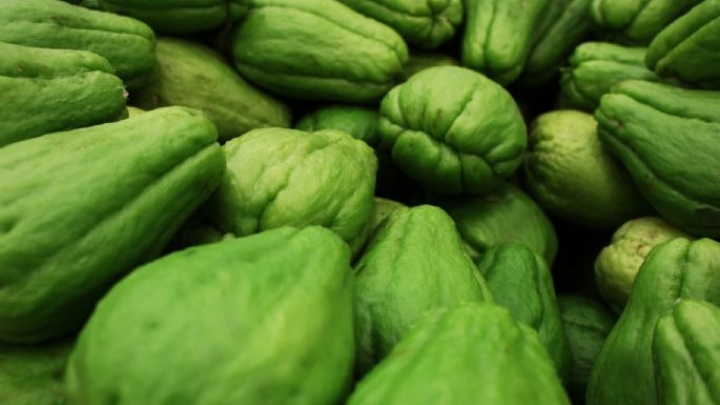 Cena mexicana: Sopa de chayote, así la puedes preparar en cuestión de minutos