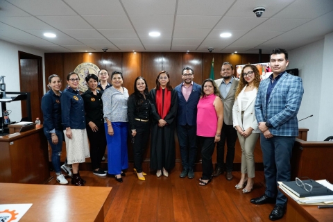 Pactan sindicato y Hospital del Niño incremento salarial del 5.2%