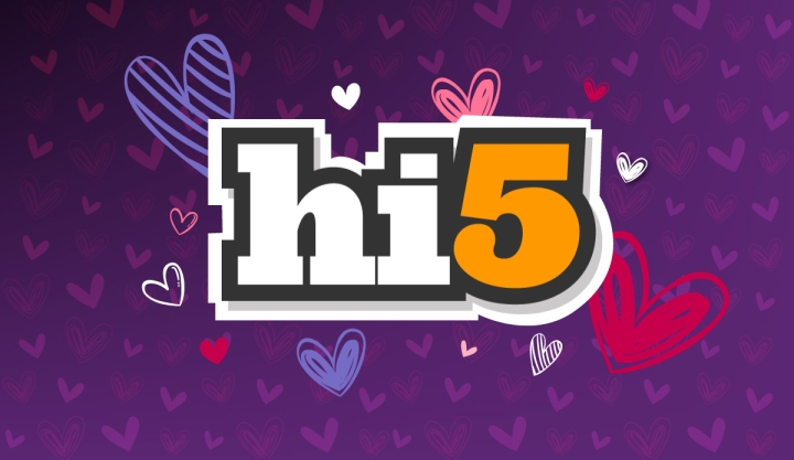 ¡Hi5 regresa! La red social de los 2000 se transforma en una app de citas