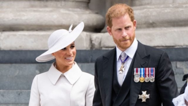 Documental de Harry y Meghan suscita reacciones encontradas en el Reino Unido