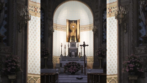 Iglesia pide reflexión y diálogo con el regreso de Trump a la Casa Blanca