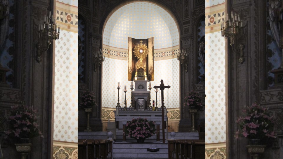 Iglesia pide reflexión y diálogo con el regreso de Trump a la Casa Blanca