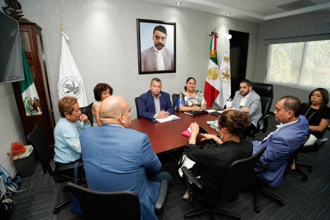 Pide Barra de Abogados despolitizar asuntos internos del TSJ, en beneficio de justiciables