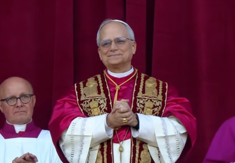 Quién es Robert Prevost: El cardenal elegido Papa León XIV