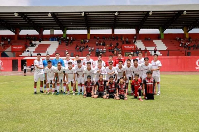 Mañana, el equipo del CDY va a enfrentar en Xochimilco, a Lobos CDM, de la Liga Premier Serie B.