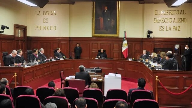 SCJN invalida primera parte del ‘plan B’ de reforma electoral
