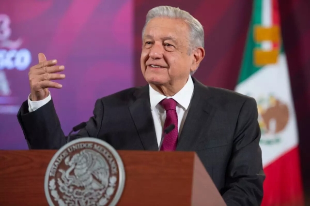 AMLO confirma la desaparición de 3 mexicanos en Israel