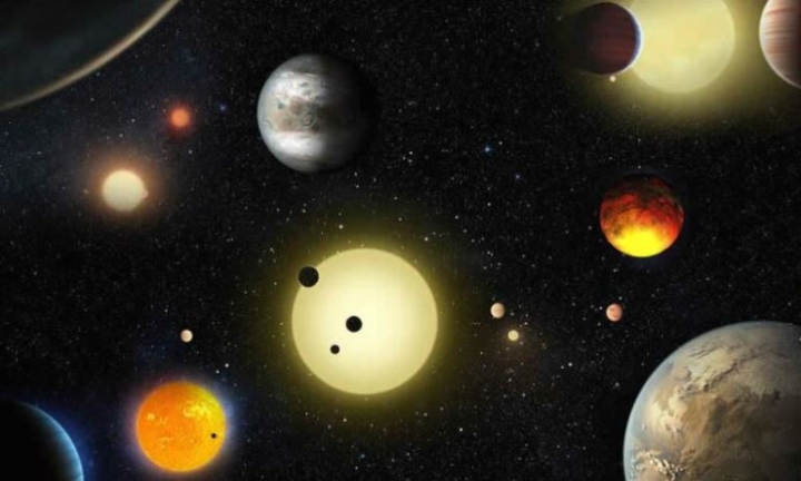 Alistan observatorio robótico que estudiará exoplanetas desde la Antártida