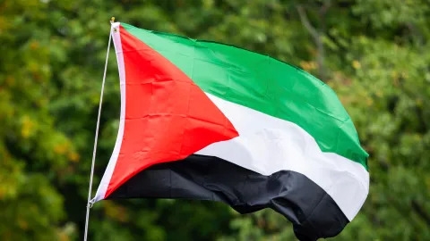 Reino Unido, Canadá y Australia reconocen al Estado palestino