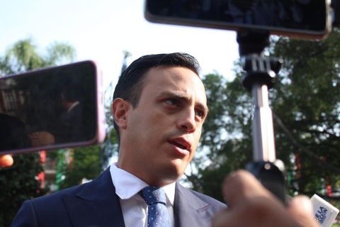 Morelos regula disparos al aire y refuerza medidas de seguridad en fiestas patrias