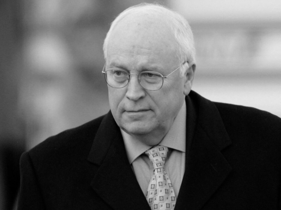 Muere Dick Cheney, exvicepresidente de EU, artífice de la guerra contra el terrorismo