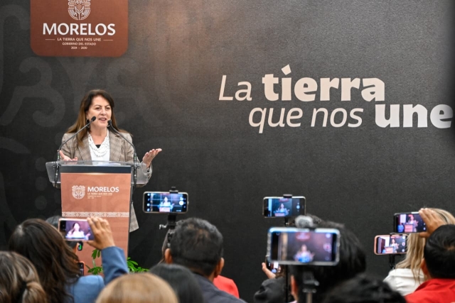 Lanza Gobierno de Morelos convocatoria para el Premio Estatal de la Juventud 2025