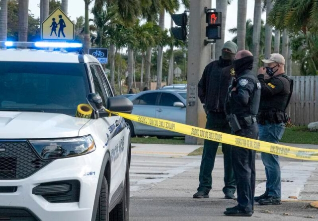 Tiroteo en escuela de EU: Ataque en Iowa deja dos muertos