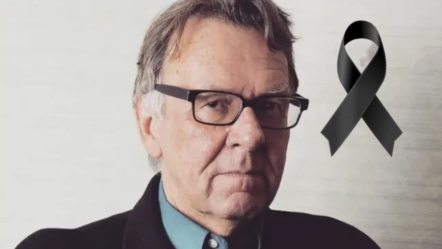 Pierde la vida Tom Wilkinson actor de ‘Batman inicia’