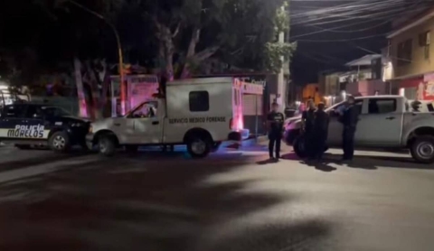 Encuentran un cadáver en Cuautla