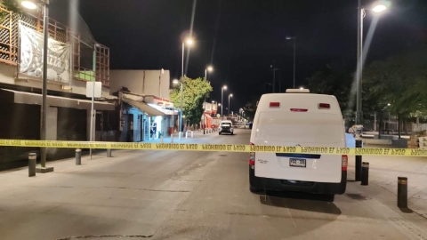 Ataque en Anenecuilco deja un muerto y un herido