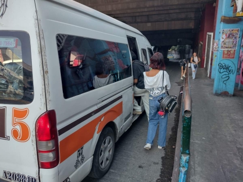 Los cursos ser&aacute;n permanentes desde el pr&oacute;ximo a&ntilde;o, inform&oacute; la CGMT. 