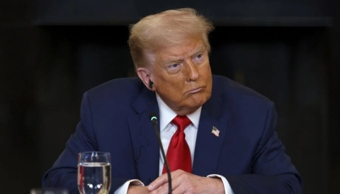 Trump impondrá un arancel del 50% a importaciones de Brasil