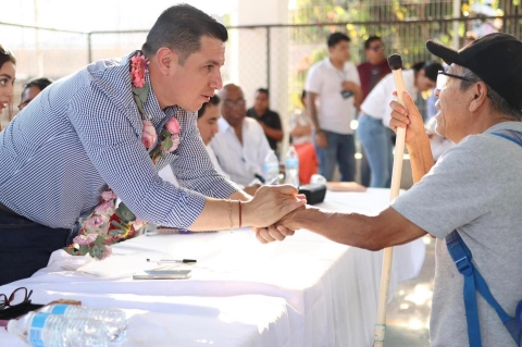 Gestiona Jiutepec repatriaciones y traslados dignos para ciudadanos en el extranjero