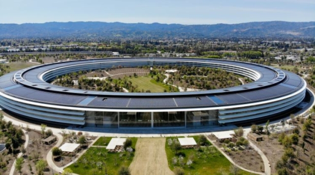 Las gafas de realidad virtual de Apple podrían costar más de 40 mil pesos