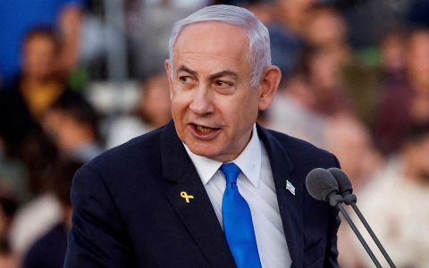 Netanyahu se reunirá con Marco Rubio en Jerusalén este domingo