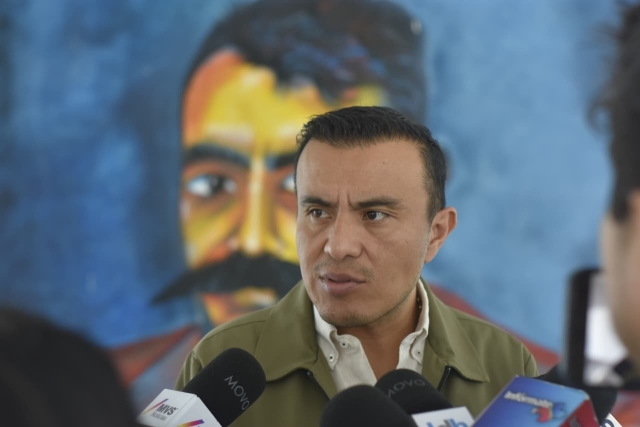 Abrir&aacute; Congreso di&aacute;logo con sindicatos por creaci&oacute;n del nuevo Instituto de Pensiones en Morelos