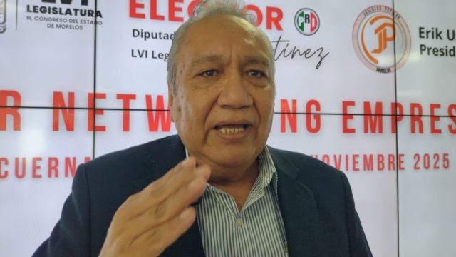 Empresarios celebraron la realización del primer &#039;Foro de networking empresarial&#039;